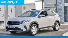 Gebraucht 2025 VW Taigo Life SUV | 21.790 € (Fairer Preis)