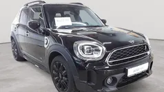 Gebraucht 2022 Mini Cooper S Countryman SUV | 24.990 € (Fairer Preis)