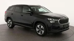 Schwarz magic perleffekt Neu 2025 Skoda Kodiaq Selection SUV | 47.595 € (Guter Preis)