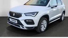 Gebraucht 2024 Seat Ateca SUV | 30.490 € (Fairer Preis)