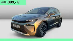 Gebraucht 2025 Skoda Elroq SUV | 41.380 € (Superpreis)