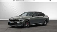 Gebraucht 2025 BMW 330e M Sport Limousine | 52.483 € (Fairer Preis)