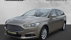 Gebraucht 2018 Ford Mondeo Business Edition Limousine | 16.970 € (Fairer Preis)