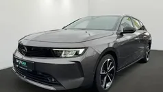 Vulkan grau (metallic) Gebraucht 2023 Opel Astra Elegance Kombi | 29.990 € (Fairer Preis)