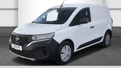 Mineral white Neu 2024 Nissan Townstar Acenta Van / Kleinbus | 21.480 € (Superpreis)