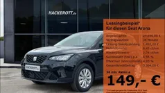 Gebraucht 2025 Seat Arona SUV | 24.500 € (Guter Preis)