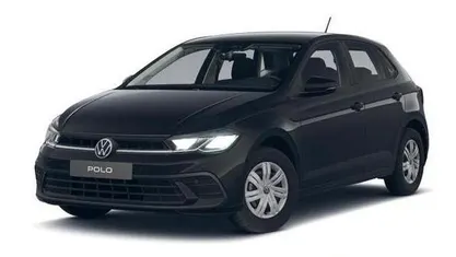 Gebraucht VW Polo Trendline 80 PS (58 kW) 2026 Kleinwagen