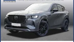 Machine gray Neu 2025 Mazda CX-60 Homura-Line SUV | 55.880 € (Fairer Preis)