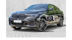 Gebraucht 2021 BMW X6 M Sport SUV | 68.800 € (Superpreis)