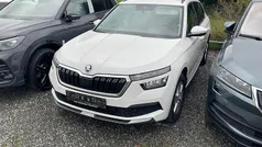 Gebraucht 2021 Skoda Kamiq Ambition SUV | 18.445 € (Superpreis)