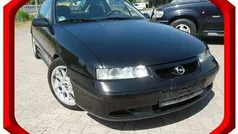 Gebraucht 1997 Opel Calibra Edition Coupé | 9.900 €