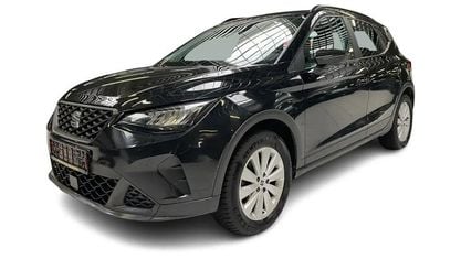 Occasion Seat Arona Style 81 ch (59 kW) 2022 Noir SUV