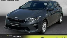 Gebraucht 2021 Kia Ceed Vision Limousine | 16.890 € (Guter Preis)