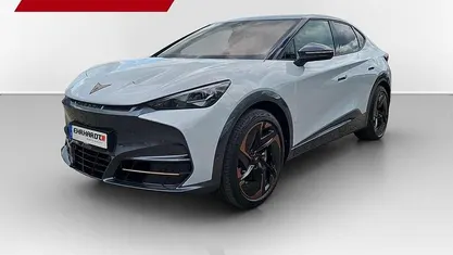 Gebraucht 2024 Cupra Tavascan VZ SUV | 44.980 € (Superpreis)