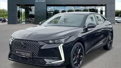 DS Automobiles DS4