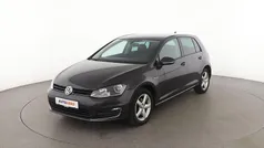 Gebraucht 2015 VW Golf VII LOUNGE Limousine | 13.990 € (Etwas zu teuer)