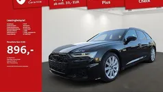 Gebraucht 2024 Audi S6 Sport Kombi | 74.699 € (Fairer Preis)