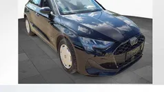 Gebraucht 2025 Audi A3 Sportback Ambiente Limousine | 27.890 € (Superpreis)