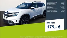 Gebraucht 2020 Citroën C5 Aircross Feel SUV | 16.880 € (Guter Preis)