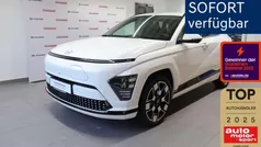 Gebraucht 2024 Hyundai Kona Prime SUV | 34.860 € (Fairer Preis)