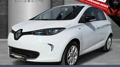Gebraucht 2019 Renault Zoe LIMITED Kleinwagen | 9.877 € (Guter Preis)