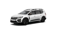 Gebraucht 2025 Dacia Jogger Extreme Van / Kleinbus | 22.280 € (Fairer Preis)