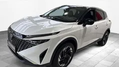 Gebraucht 2025 Nissan Qashqai 360º SUV | 29.850 € (Guter Preis)