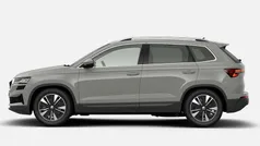Gebraucht 2025 Skoda Karoq Selection SUV | 35.525 € (Superpreis)