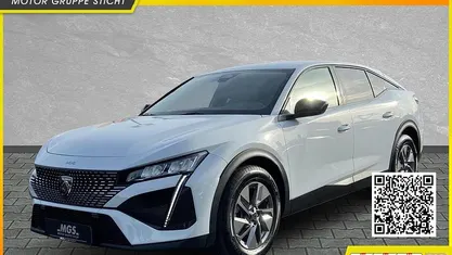 Gebraucht 2025 Peugeot 408 Allure Limousine | 35.990 € (Fairer Preis)