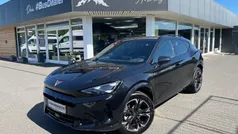 Schwarz Gebraucht 2024 Cupra Formentor SUV | 32.990 € (Fairer Preis)