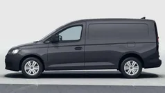 VW Caddy Maxi