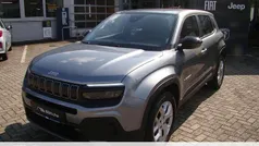 Gebraucht 2024 Jeep Avenger Altitude SUV | 18.990 € (Guter Preis)