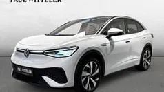 Gebraucht 2022 VW ID.5 Pro Performance SUV | 32.280 € (Fairer Preis)