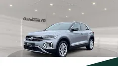 Gebraucht 2022 VW T-Roc Style SUV | 28.250 € (Fairer Preis)