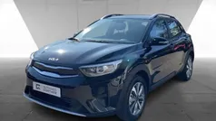 Gebraucht 2025 Kia Stonic Vision SUV | 19.990 € (Fairer Preis)