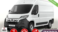 Weiß Neu 2025 Fiat Ducato Van | 29.488 € (Superpreis)