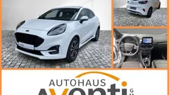Gebraucht 2022 Ford Puma ST-Line SUV | 16.698 € (Fairer Preis)
