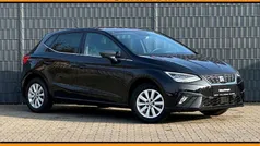 Schwarz Gebraucht 2020 Seat Ibiza XCELLENCE Kleinwagen | 18.490 € (Fairer Preis)