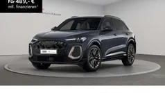 Gebraucht 2025 Audi Q5 Edition .1 SUV | 68.990 € (Superpreis)