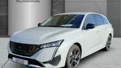 Gebraucht 2025 Peugeot 308 Allure Kombi | 32.490 € (Guter Preis)