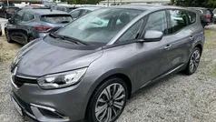 Stahlgrau metallic Gebraucht 2022 Renault Grand Scénic IV Zen Van / Kleinbus | 25.990 €