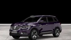 Gebraucht 2020 Renault Koleos LIMITED SUV | 22.980 € (Guter Preis)