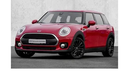 Gebraucht Mini ONE Chili 102 PS (75 kW) 2019 Kleinwagen