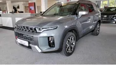 Paltinium grey Neu 2025 Ssangyong Torres SUV | 24.990 € (Fairer Preis)