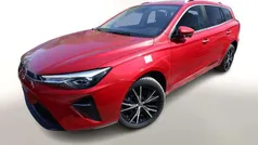 MG MG5 EV