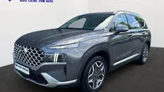 Magnetic force Gebraucht 2022 Hyundai Santa Fe Prime SUV | 37.490 € (Fairer Preis)