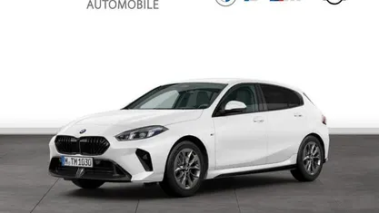 Gebraucht BMW 120 M Sport 150 PS (110 kW) 2025 Kleinwagen