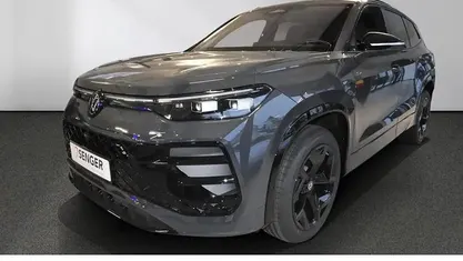 Uranograu Neu 2025 VW Tayron R-line SUV | 56.100 €