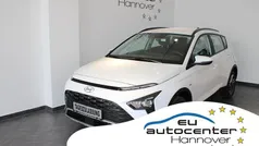Weiss Neu 2025 Hyundai Bayon Select SUV | 19.490 € (Guter Preis)