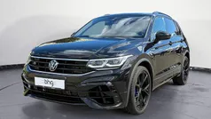 Gebraucht 2023 VW Tiguan R SUV | 43.690 € (Fairer Preis)